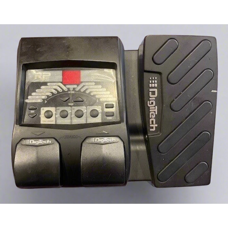 Digitech RP90, Recent