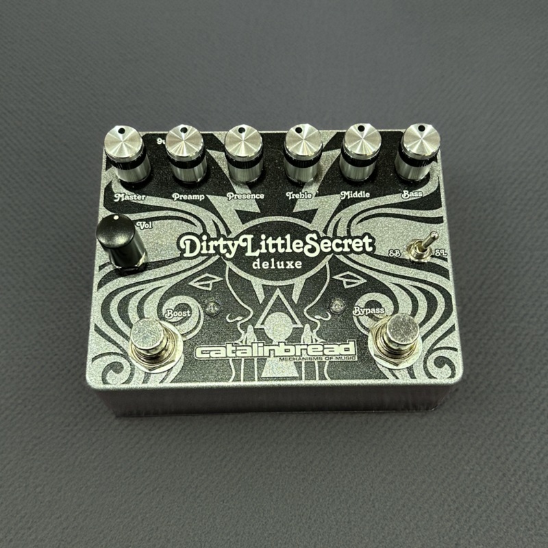 Dirty Little Secret Deluxe, Recent
