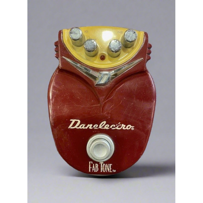 FAB Distortion, Recent