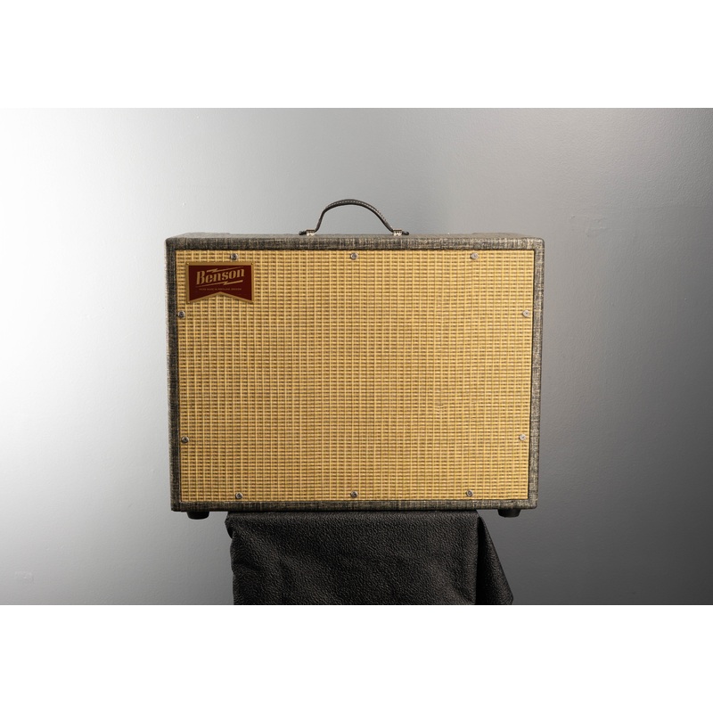 Monarch Reverb, Recent