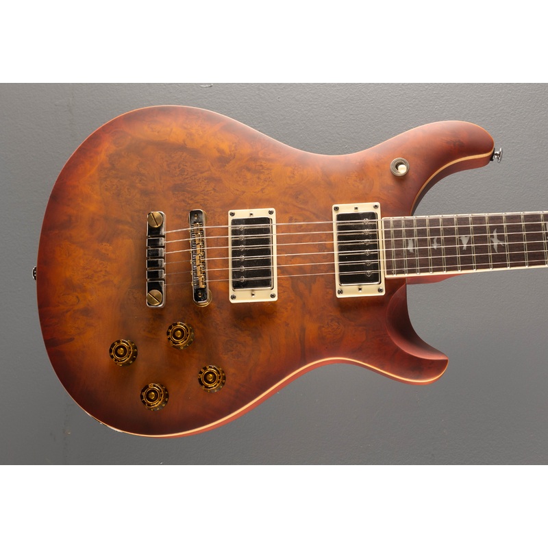 SE McCarty 594 Laurel Burl Limited Edition, ’24