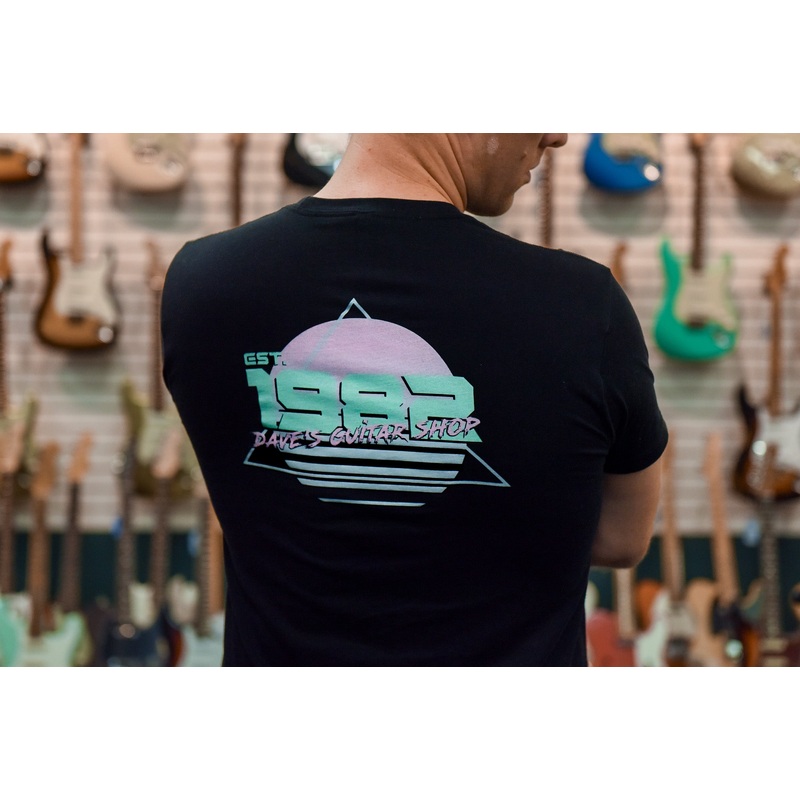 The 82 T-Shirt|Small|Medium|Large|XL|XXL