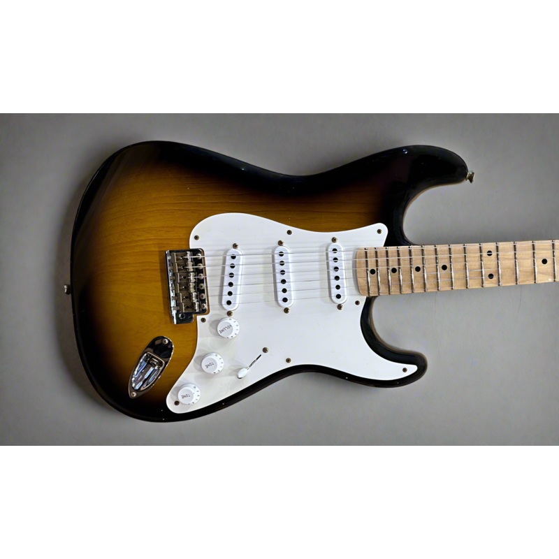 Used 1955 Journeyman Relic Strat ’22