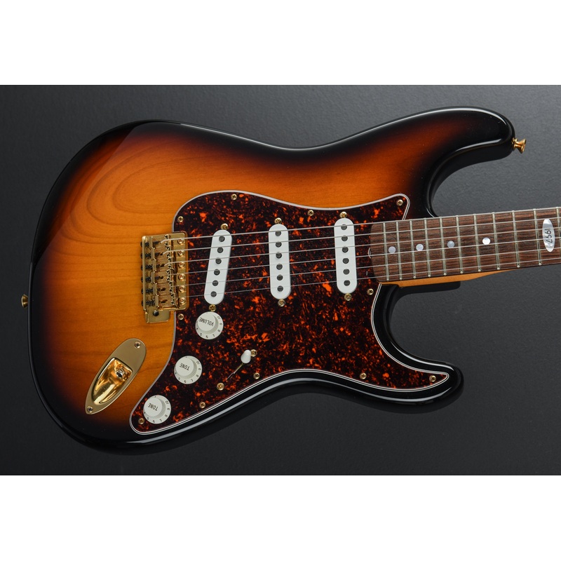 Used 1997 Collectors Edition Strat, ’97
