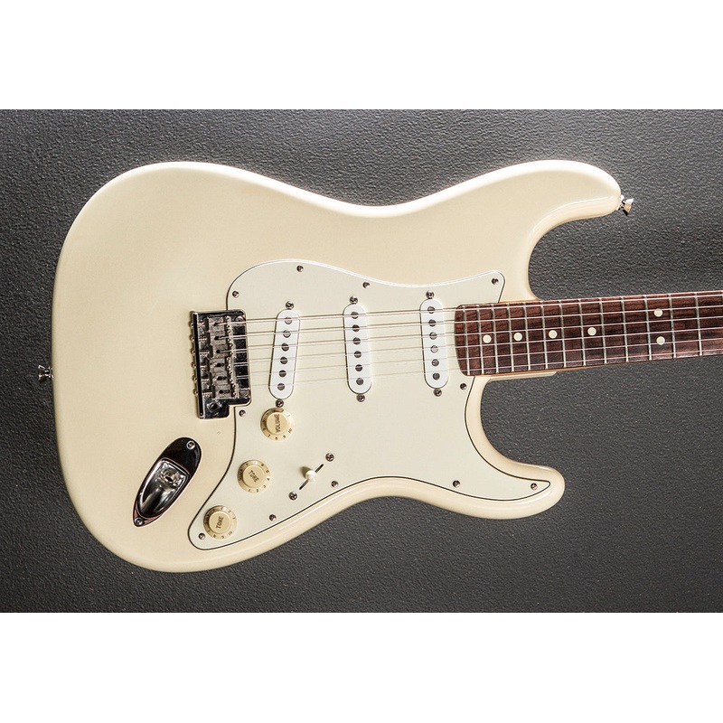 Used American Standard Strat ’11