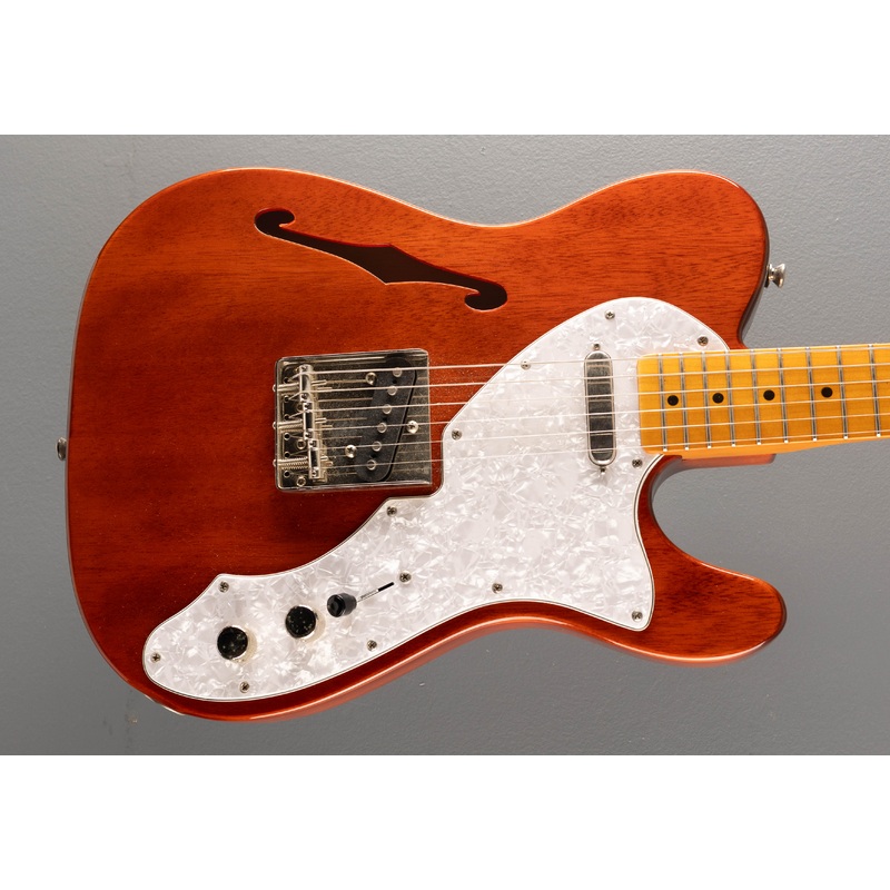 Used Classic Vibe 60s Telecaster Thinline ’21