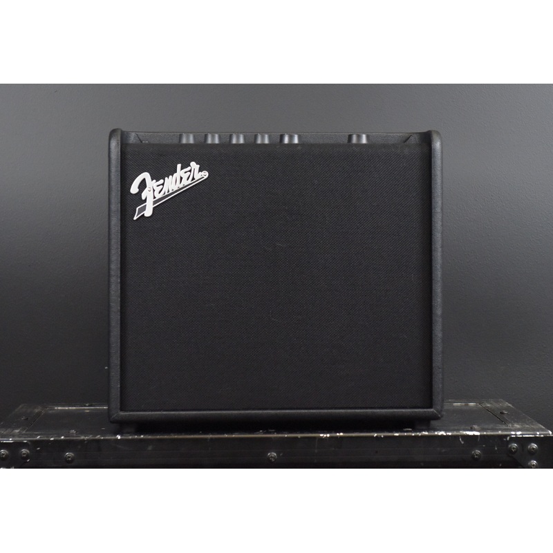 USED Mustang LT25, Recent