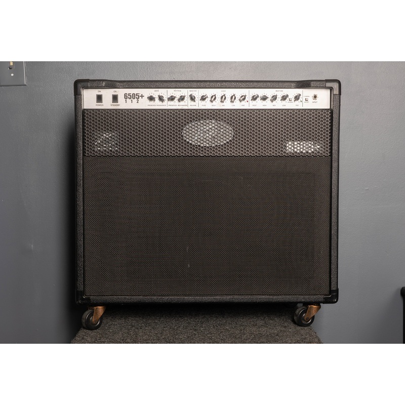 6505+ 1×12 Combo, ’13