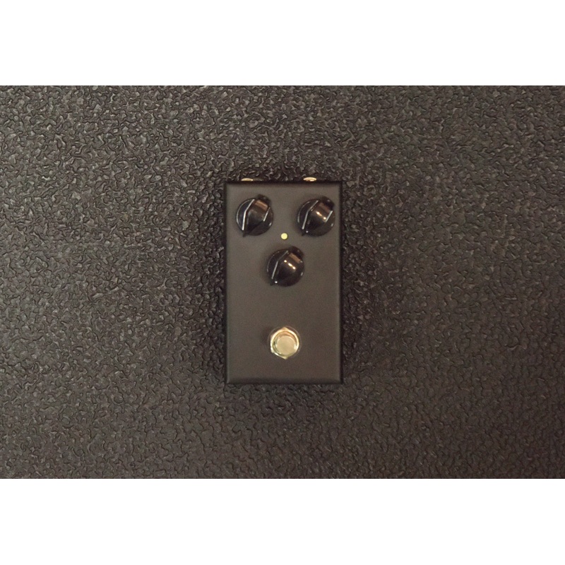 El Hombre Overdrive, Recent