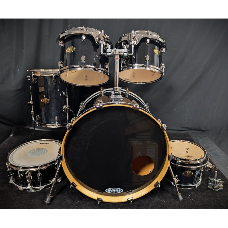 Epic  6-Piece Shell Pack