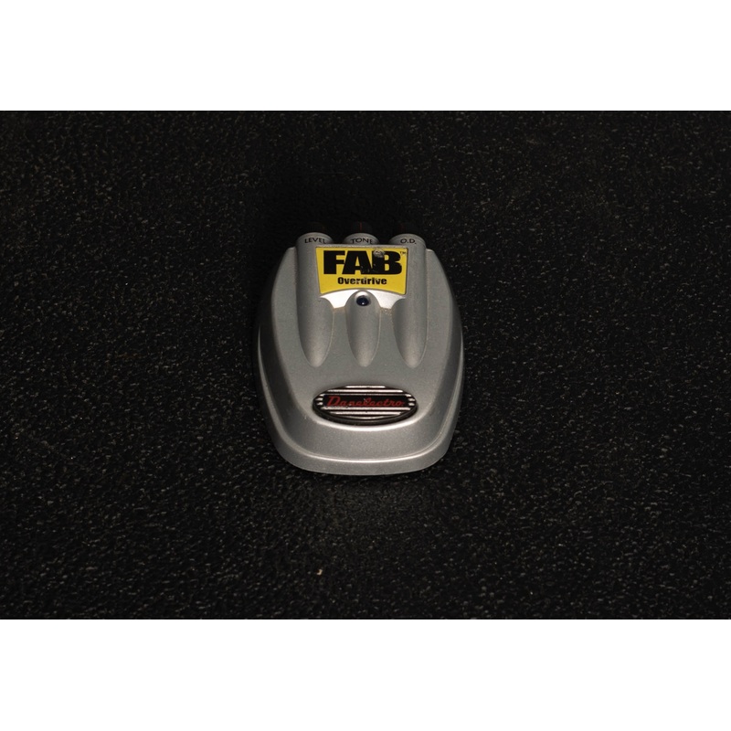 FAB Overdrive, Recent