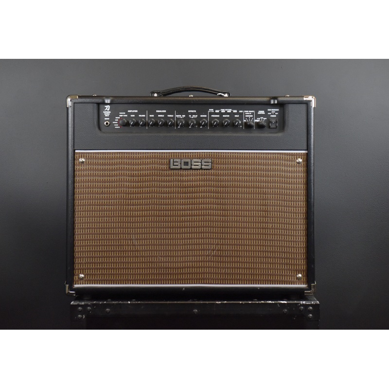 Katana Artist Mk II – 1×12 Combo, Recent