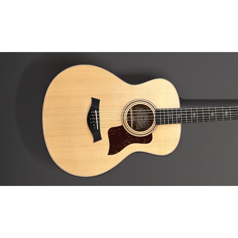 Limited Edition 316E Baritone-8 ’18