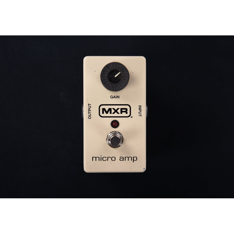 M133 Micro Amp, Recent