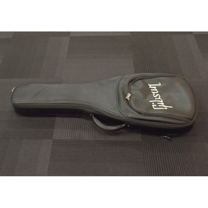 Premium Les Paul/SG Gig Bag – Black, Recent