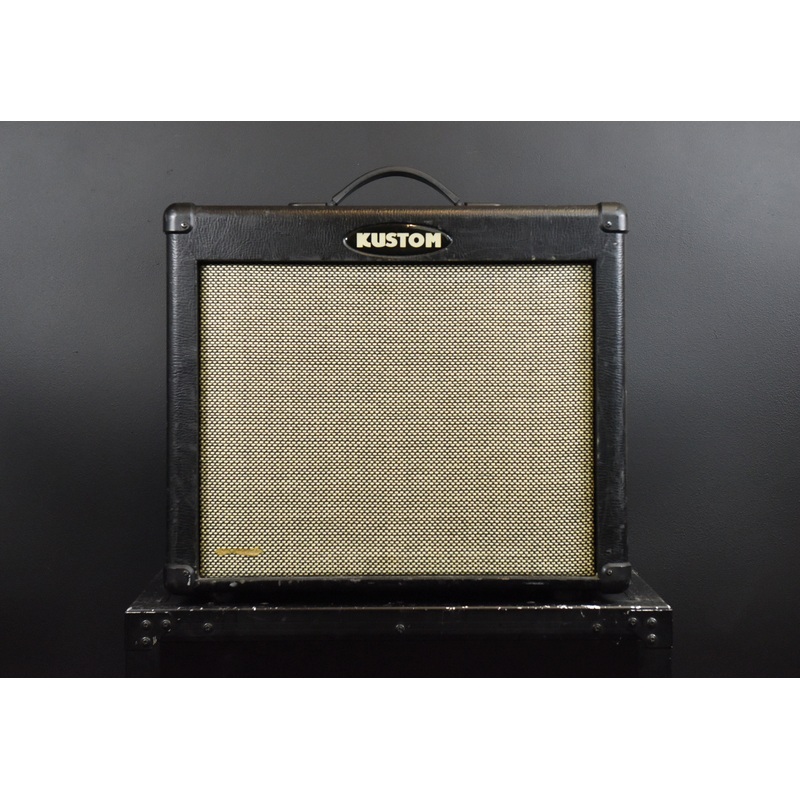 Quad 65 DFX 1×12 Combo, Recent