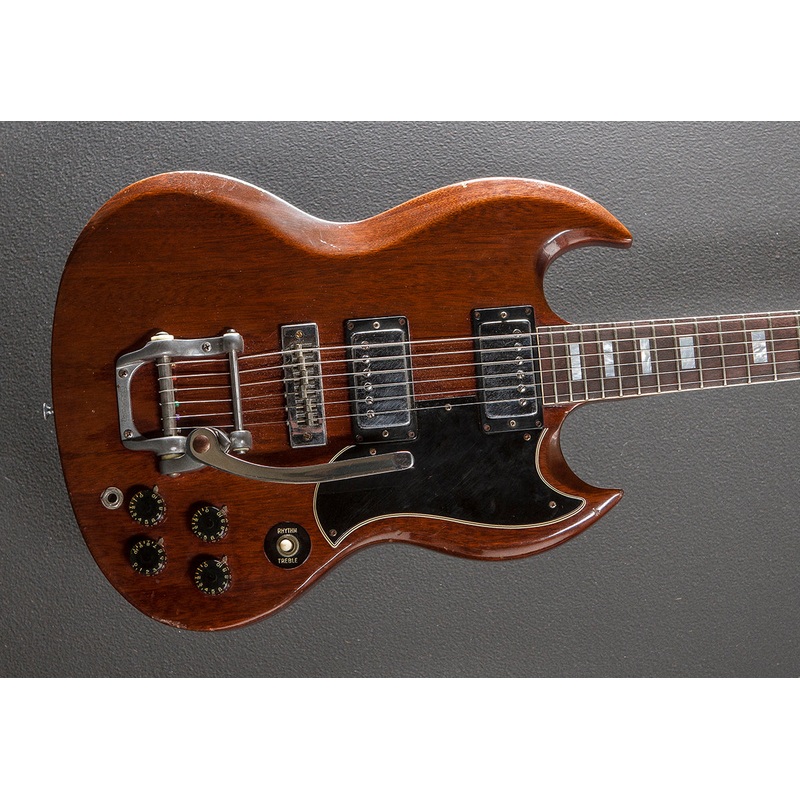 SG Standard ’73