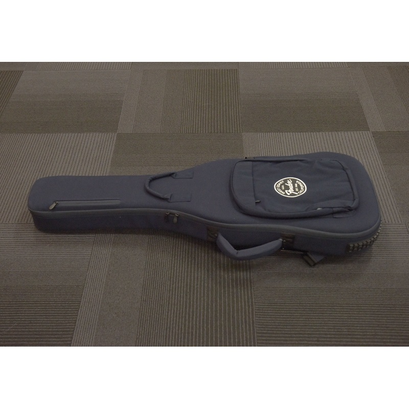 Troubadour Electric Guitar Gig Bag
