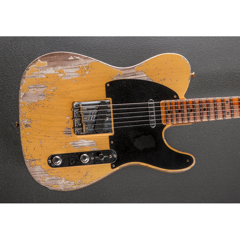Used 1954 Super Heavy Relic Tele ’24