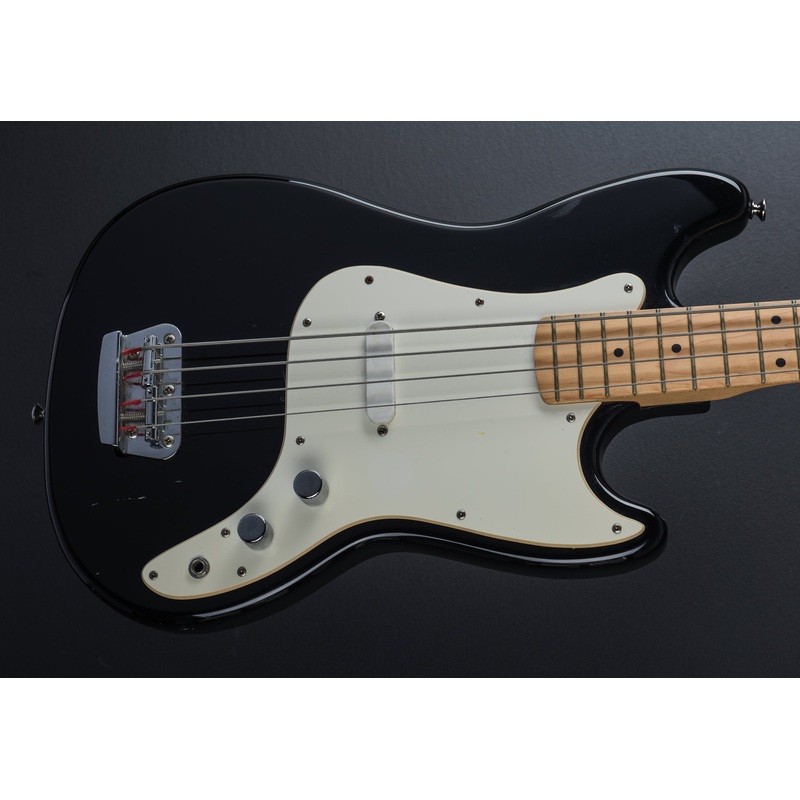 USED Bronco Bass ’09