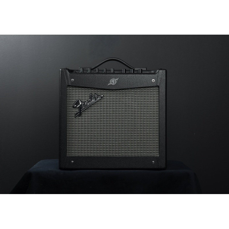 Used Fender Mustang I V2 ’19