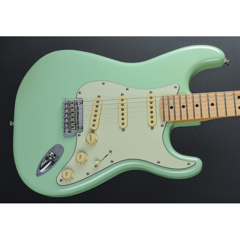 USED Limited Edition Player Stratocaster ’22