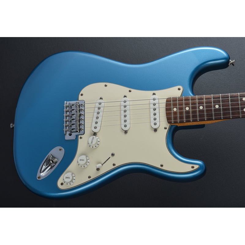 USED MIM Standard Stratocaster ’09