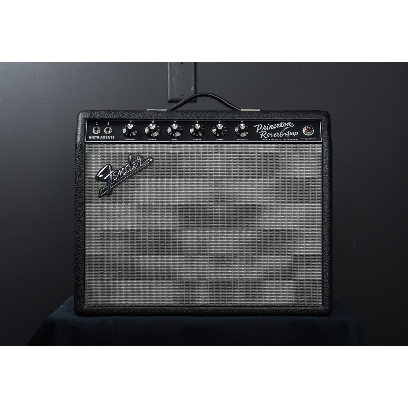 Used Princeton Reverb ’65 Reissue, ’11