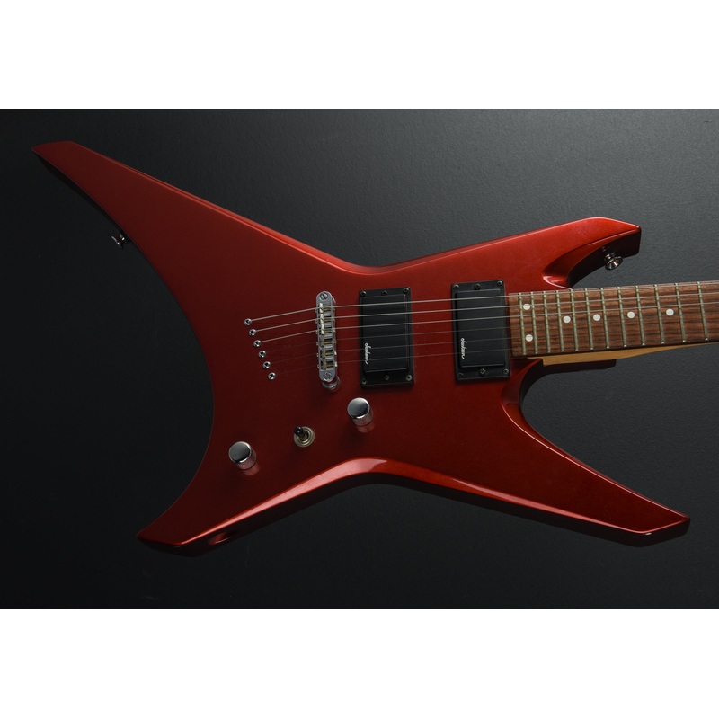 USED Warrior ’06