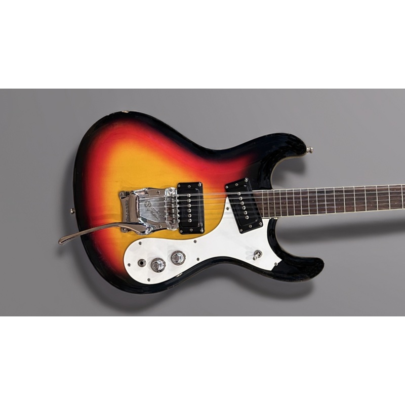 Ventures 12-String ’60s