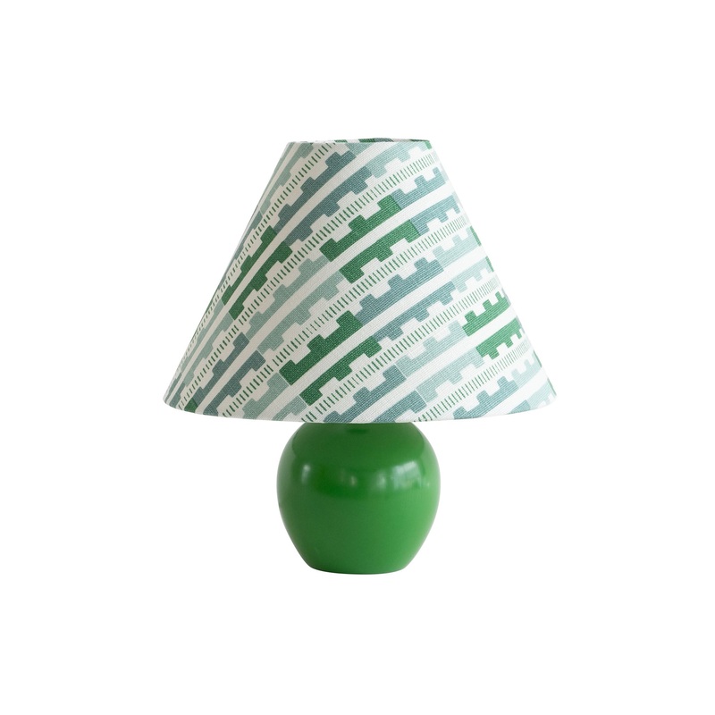 Marianne Green Lampshade – Small