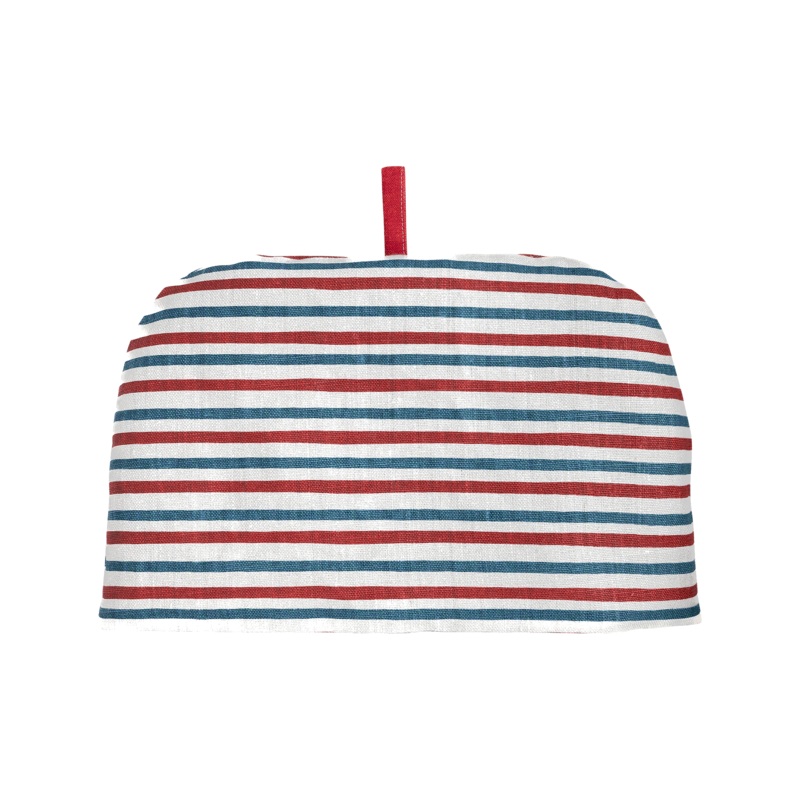 Tea Cozy – Anna-Lisa Bordeaux