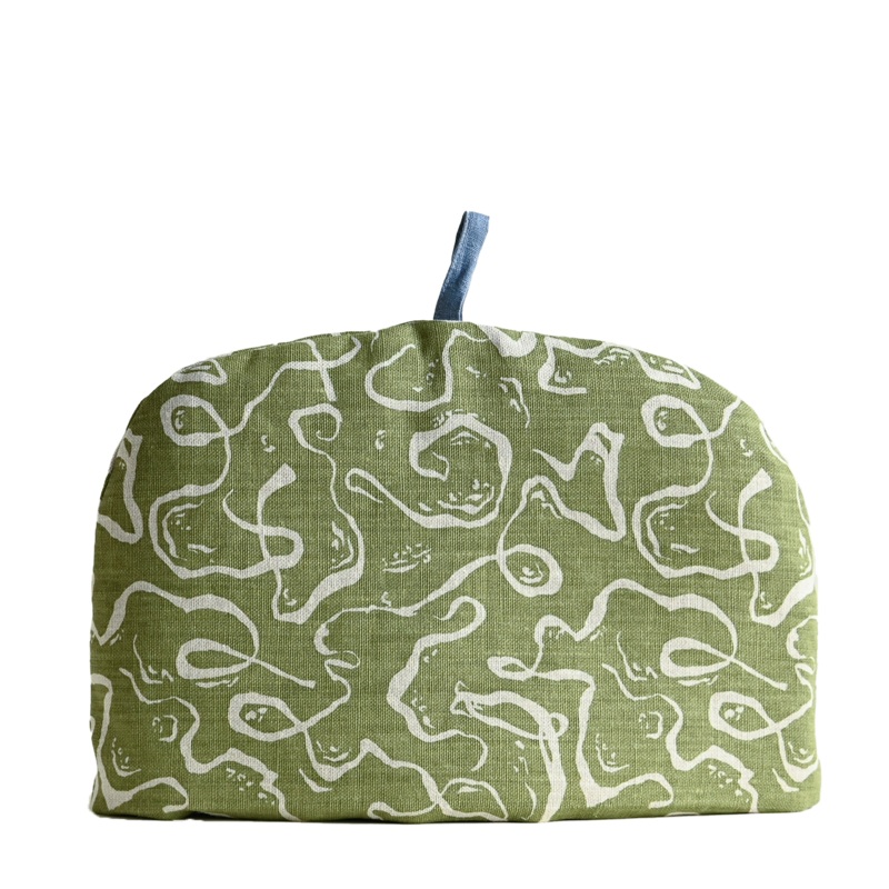 Tea Cozy – Karin’s Dress Khaki