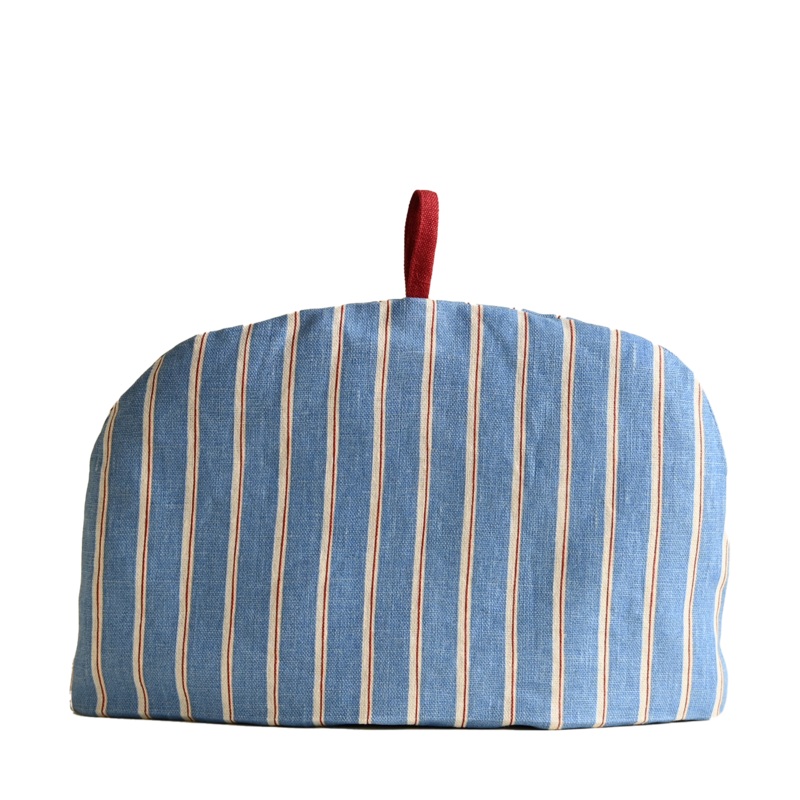 Tea Cozy – Stig Danish Blue