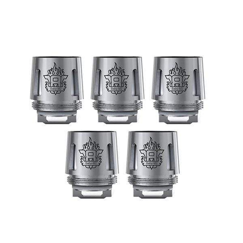 Smok V8 baby M2 0.15 Ohms – Pack