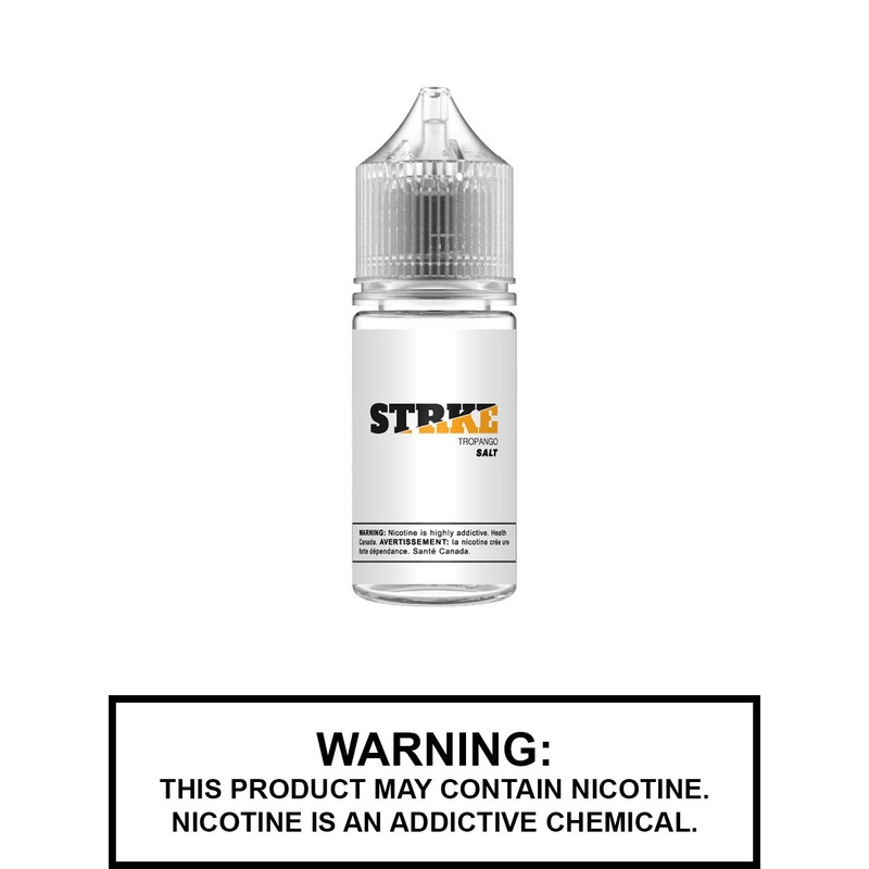 Tropango by STRKE Salts|10mg|20mg