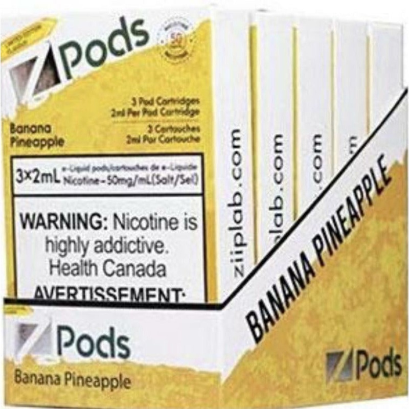 Zpods STLTH Compatible – SURPRISE ME-  WHOLESALE PRICES