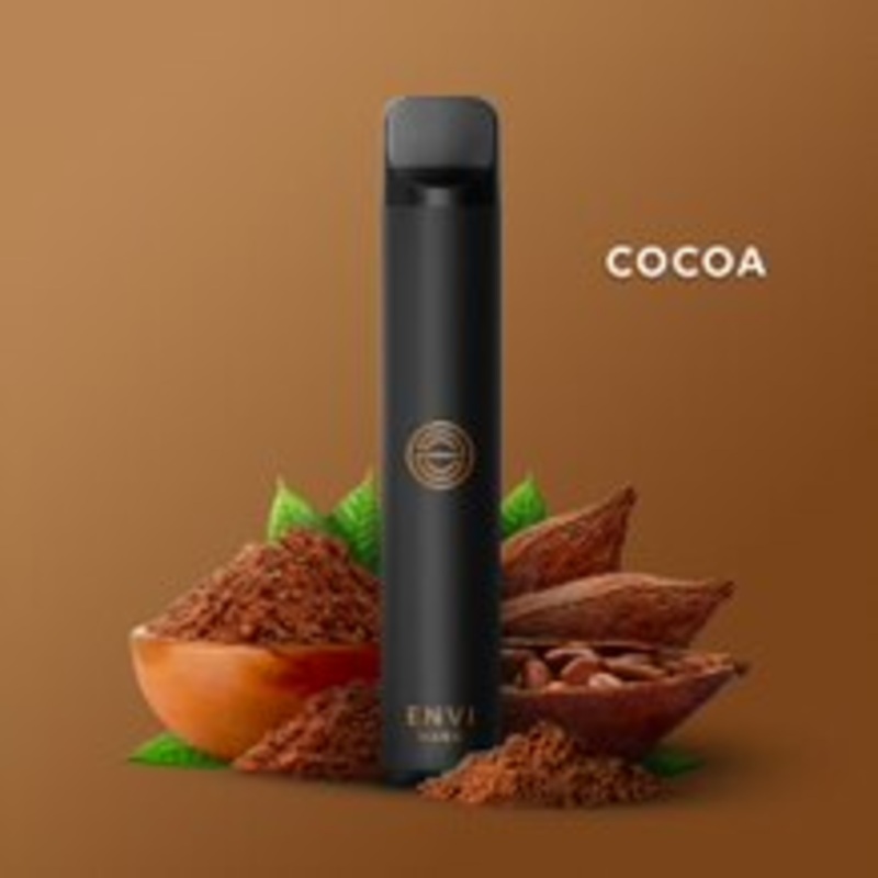 Envi Nano Disposable – Cocoa  – 800 Puffs