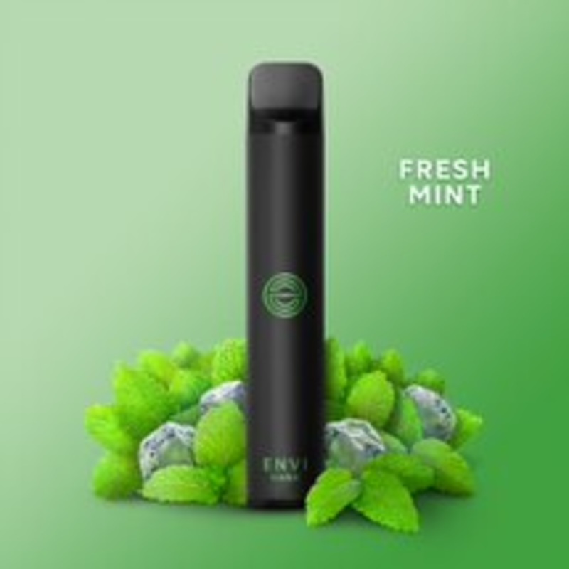 Envi Nano Disposable -Fresh Mint – 800 Puffs