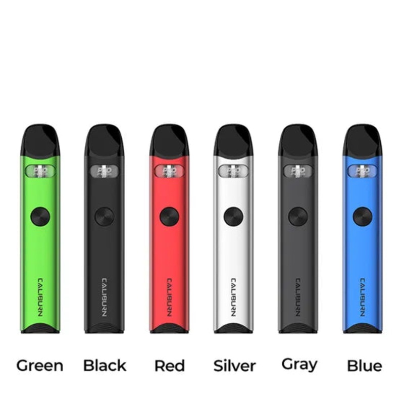 UWELL Caliburn A3 Pod Kit – 15 W Kit