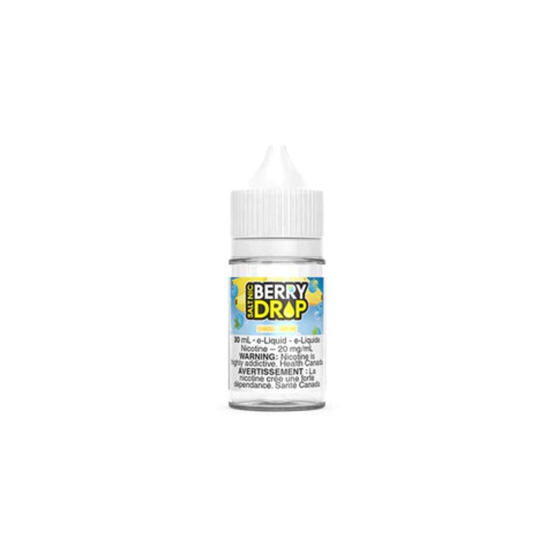 Banana BY BERRY DROP – 30 ML|20 MG|12 MG