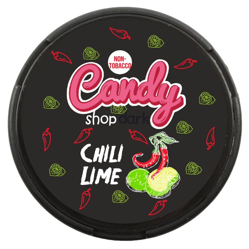 Candy Chili Lime