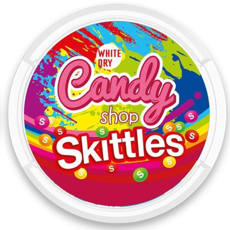 Candy Skittles