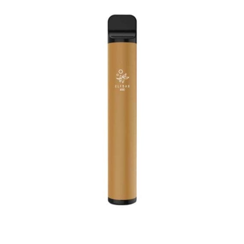 Elf Bar Cream Tobacco