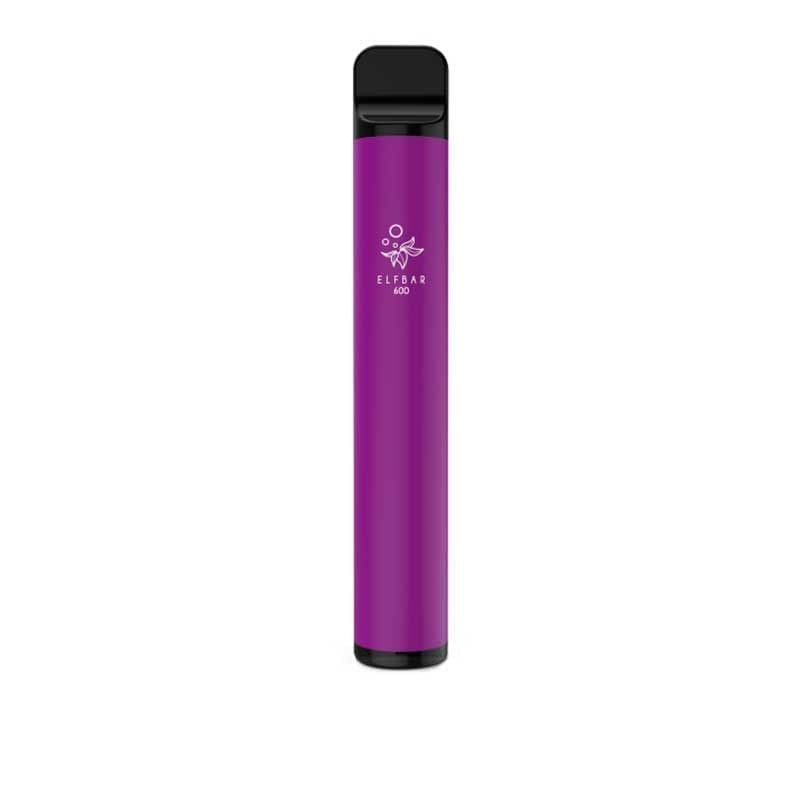 Elf Bar Grape