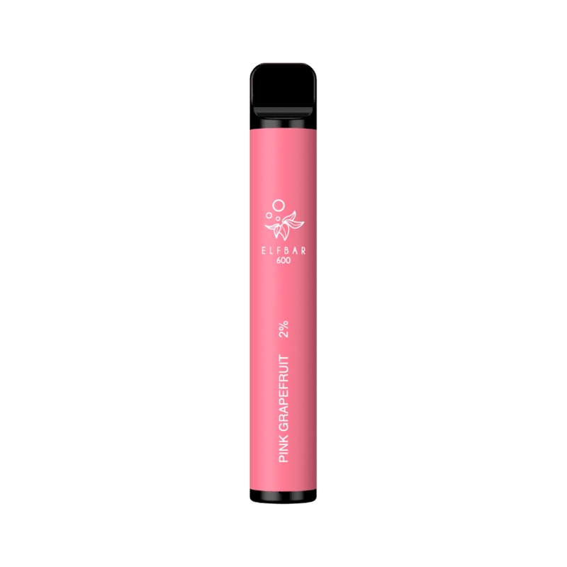 Elf Bar Pink Grapefruit