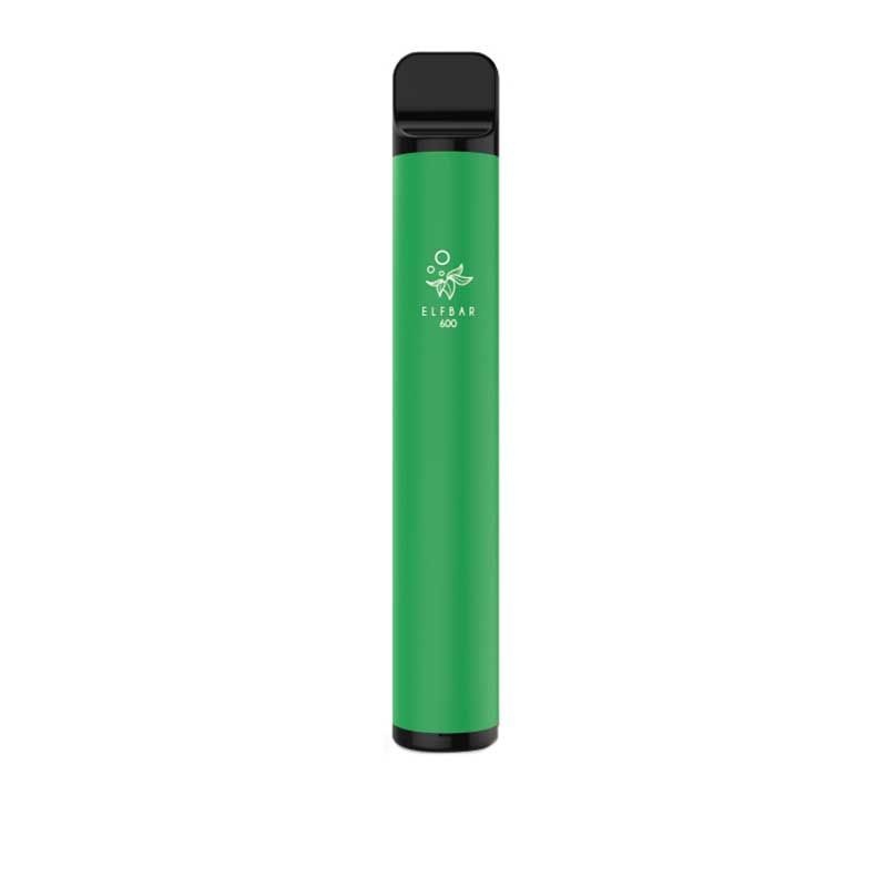 Elf Bar Spearmint