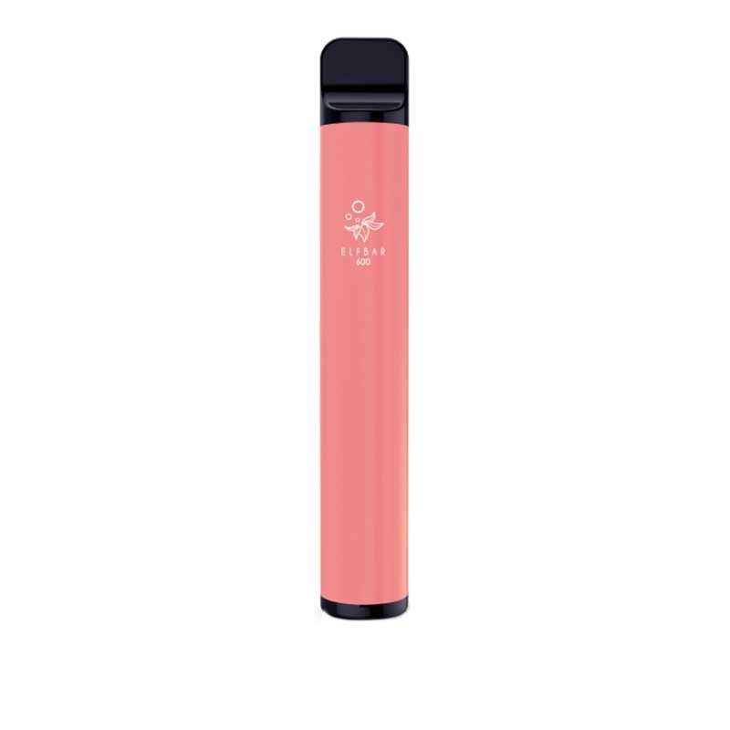 Elf Bar Strawberry Kiwi