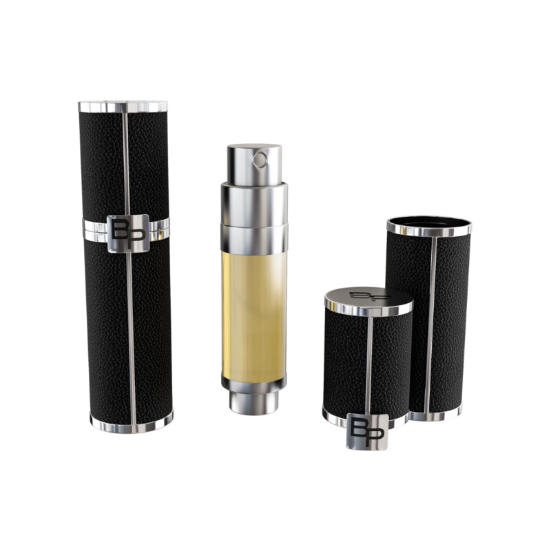 FREE Luxury Refillable Atomiser