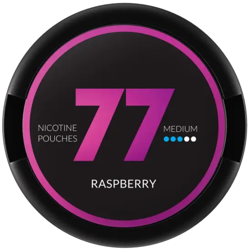 77 Raspberry